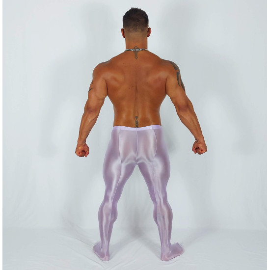 footed ballet tights